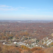 Bluefield, West Virginia