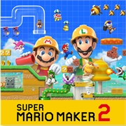 Super Mario Maker 2