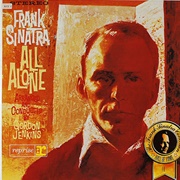 Frank Sinatra - All Alone