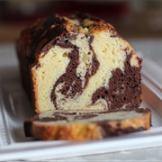 Marble Cake