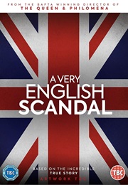 A Very English Scandal (2018)
