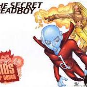 Sins of Youth: The Secret & Deadboy