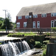 East Windsor, Connecticut