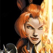 Farmer/Lady Montbarren (Dungeon Siege)