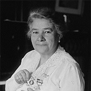 Ernestine Schumann-Heink