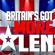 Britain's Got More Talent