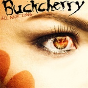 Buckcherry - It's a Party