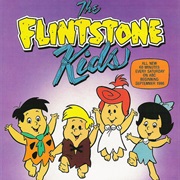 The Flintstones Kids