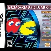 Namco Museum DS