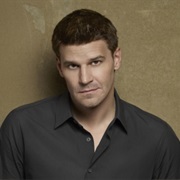 David Boreanaz