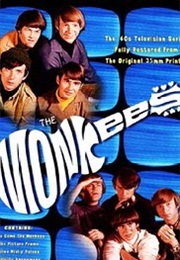 The Monkees (1966)
