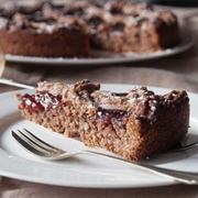 Linzertorte 🇦🇹