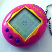 Tamagotchi