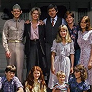 The Waltons