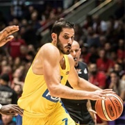 Omri Casspi