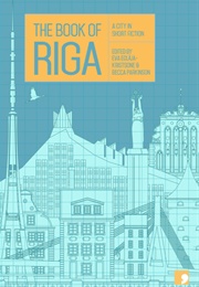 The Book of Riga (Various)