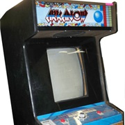 Arkanoid