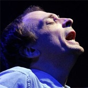 Vic Chesnutt, 45, Suicide/Accidental Overdose Related to Quadriplegia