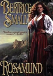 Rosamund (The Friarsgate Inheritance, #1) (Bertrice Small)