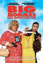 Big Momma's House 3