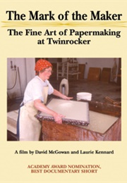 The Mark of the Maker (1991)