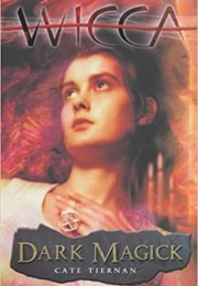 Dark Magick (Cate Tiernan)