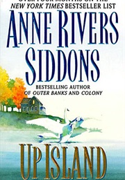Up Island (Anne Rivers Siddons)