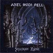 Axel Rudi Pell - Shadow Zone