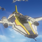 Star Wars Resistance 1.9: The Platform Classic