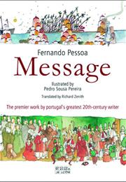 Message by Fernando Pessoa