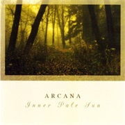 Arcana- Inner Pale Sun