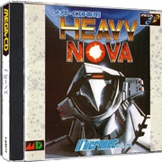 Heavy Nova