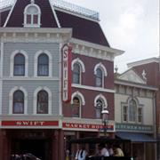 Swift Market House (1955-1970)