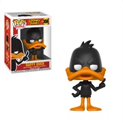 Daffy Duck