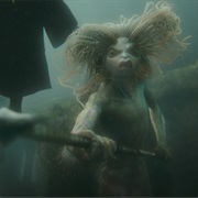 Selkie Merperson (Harry Potter)