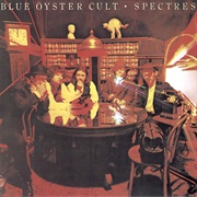 Spectres - Blue Oyster Cult
