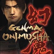 Onimusha Warlords