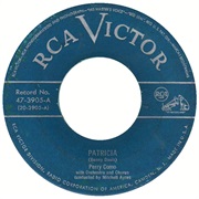Patricia - Perry Como