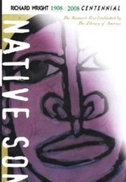 Native Son (Richard Wright)