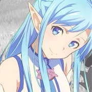 Asuna