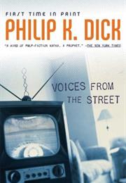 Voices From the Street