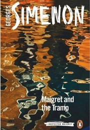 Maigret and the Tramp (Georges Simenon)