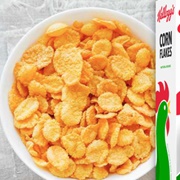 Corn Flakes