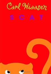Scat (Carl Hiaasen)
