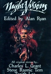 Night Visions (Alan Ryan)
