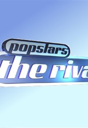 Popstars the Rivals (2002)