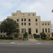 Mount Pleasant, Texas