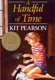 A Handful of Time (Kit Pearson)