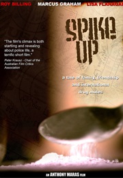 Spike Up (2007)