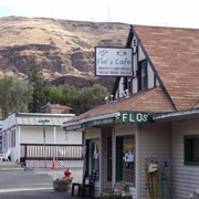 Grand Coulee, Washington